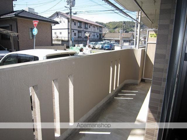 ソレイユ伊敷の内装写真