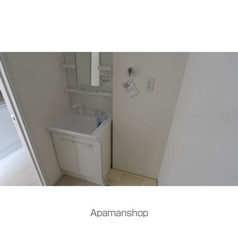 プラシード榎の内装写真