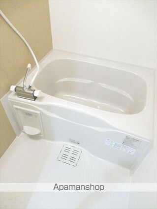 フジパレス和歌山美園[1LDK/35.03m2]のバス