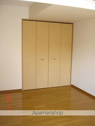 ゼフィルスＢ棟[1LDK/53.17m2]のリビング・居間4