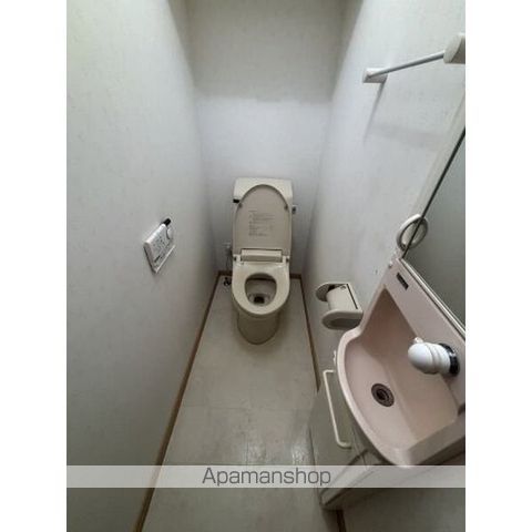 プリエほしみの内装写真