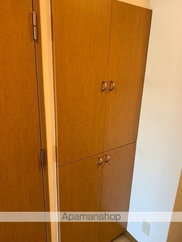 フラワーマンション城西の内装写真