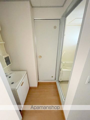 第二阪田ハイツの内装写真