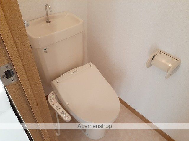 春日ハイツの内装写真