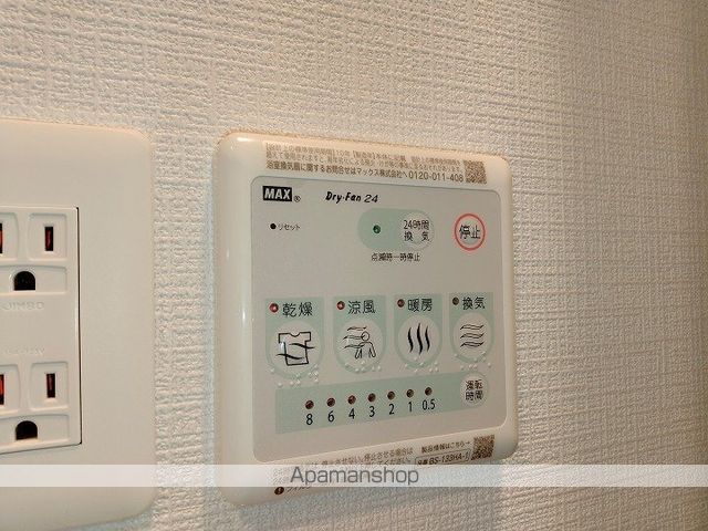 エスリードザ・グラン大阪サウスの内装写真
