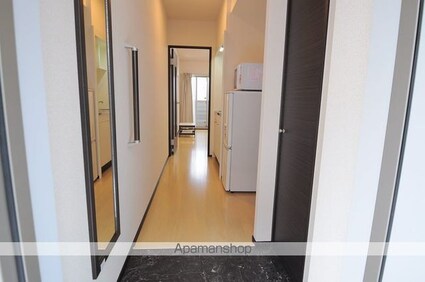 クレイノゾーンウイングロード[1K/25.89m2]のその他部屋・スペース