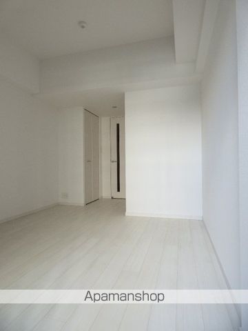 S−RESIDENCE新大阪WESTの内装写真