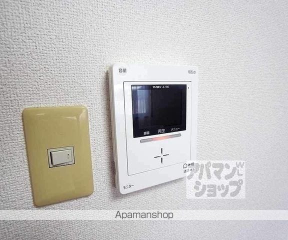 プチ パレの内装写真