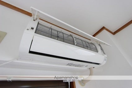 ＦＯＲＷＥＳＴ宇品[1DK/33.3m2]の内装4