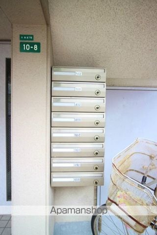 【福田屋ビルの写真】