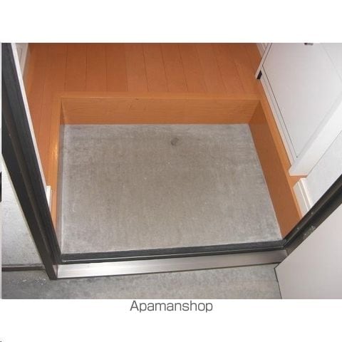 エンルート東仙台の内装写真