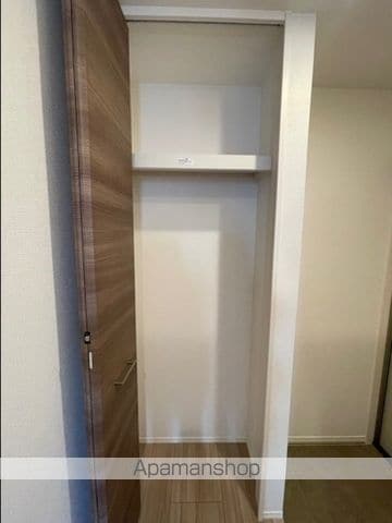 VILLA PACIFICOの内装写真