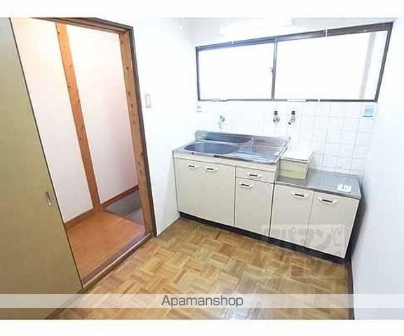 京屋ハイツの内装写真