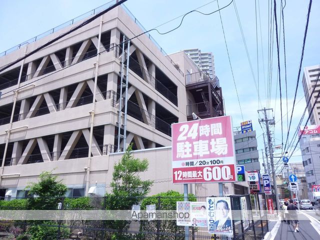 パークハイムAの周辺写真