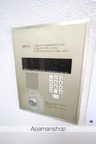 マンションニューエルムのその他写真