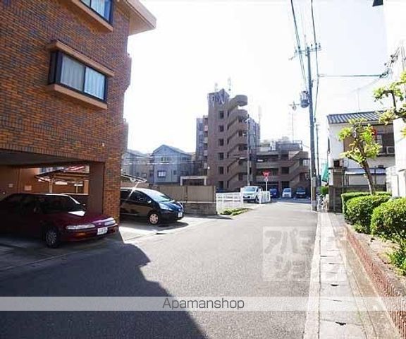 ヴァンベール中村の周辺写真