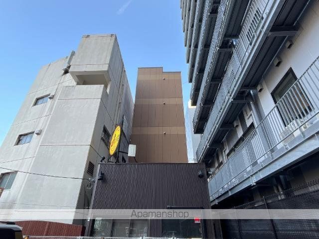 アーバン21の外観写真