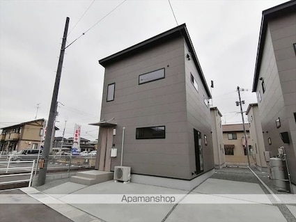 シャインくらしき　４[3LDK/79.48m2]の外観3
