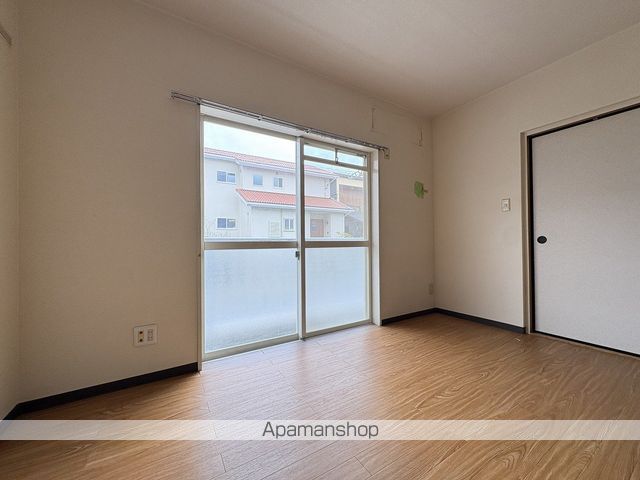 アマネセル堅田の内装写真