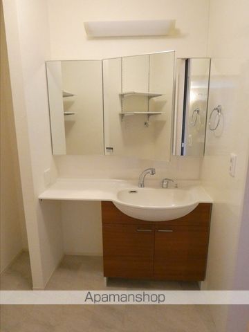 D-roomひまわりの内装写真