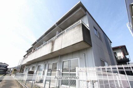 香川県高松市木太町[1K/19.5m2]の外観2