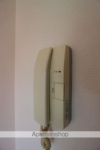 ネバーランドIIの内装写真