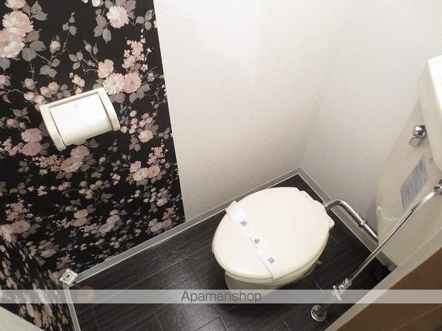 グランフォルム南6条の内装写真