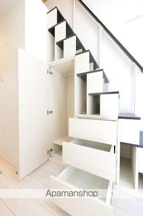 東京都杉並区松ノ木３丁目[1R/11.77m2]のその他内装1