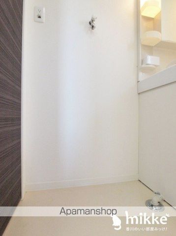 クラヴィエ林町の内装写真
