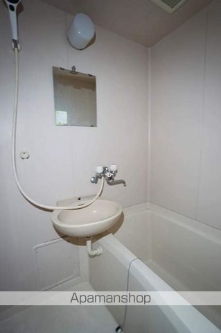 サンパレス怒田Iの内装写真