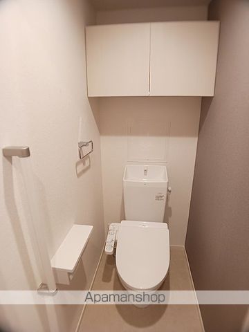 向日葵之颯IIの内装写真