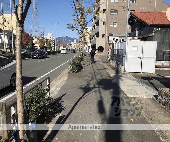 サンハイム井上の周辺写真