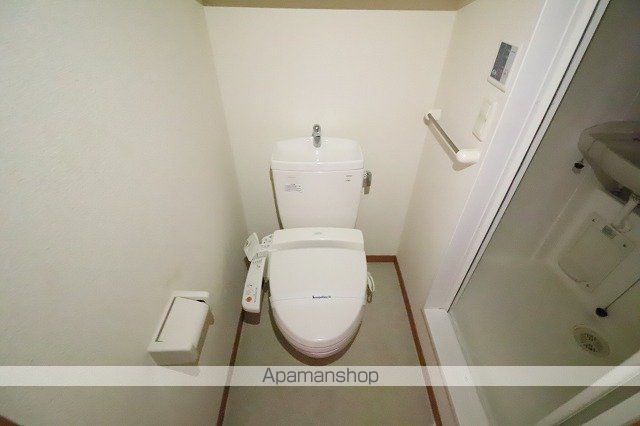 レオパレスレモンパイMの内装写真