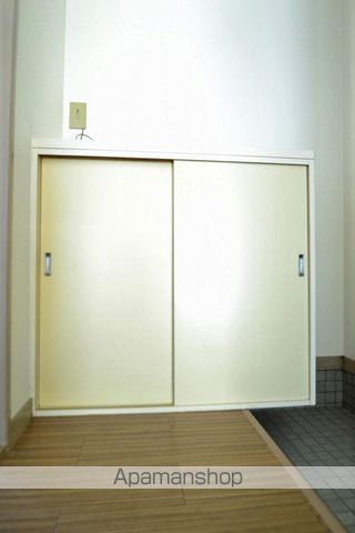 コーポふじもとの内装写真