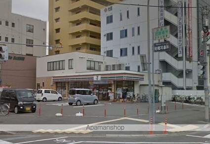 和歌山県和歌山市出島[1R/32.8m2]の周辺2