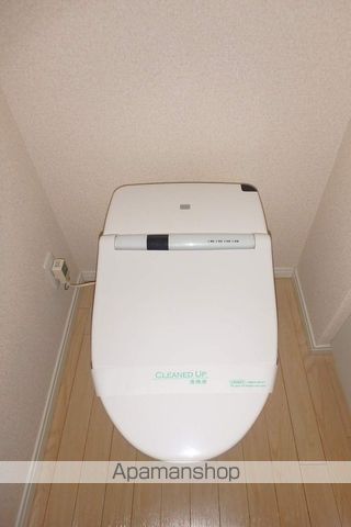 ドゥーエ南麻布の内装写真