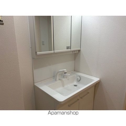 クレアール西今川の内装写真