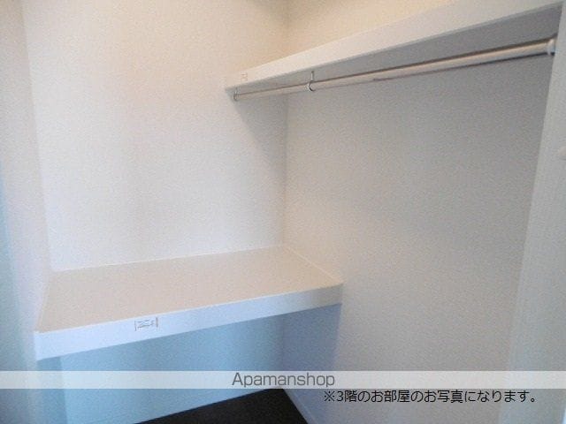 グランフィオーレ高平の内装写真