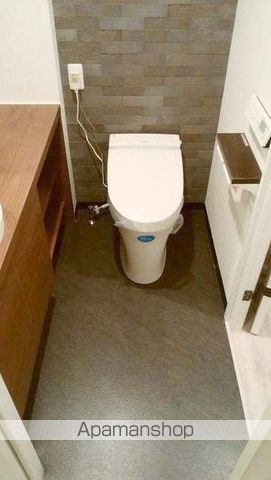 ルーラル五番館の内装写真