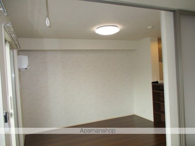 D-room聖心の内装写真