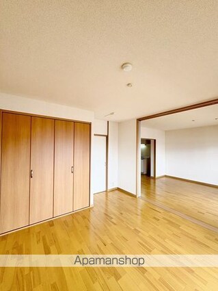 和歌山県和歌山市三葛[2LDK/52m2]の内装1