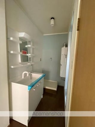 クレールＡ[2DK/52.31m2]の内装2