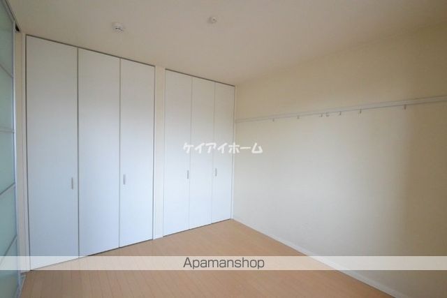 シャーメゾンプロスペリーテ平島A棟の内装写真