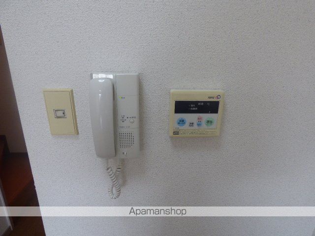 メゾン新今里の内装写真