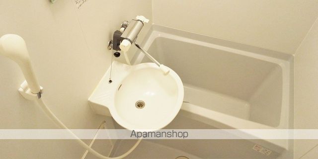 レオパレスマツバラ2003の内装写真