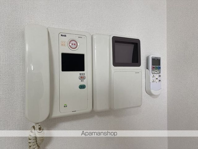 グラマシー心斎橋東の内装写真