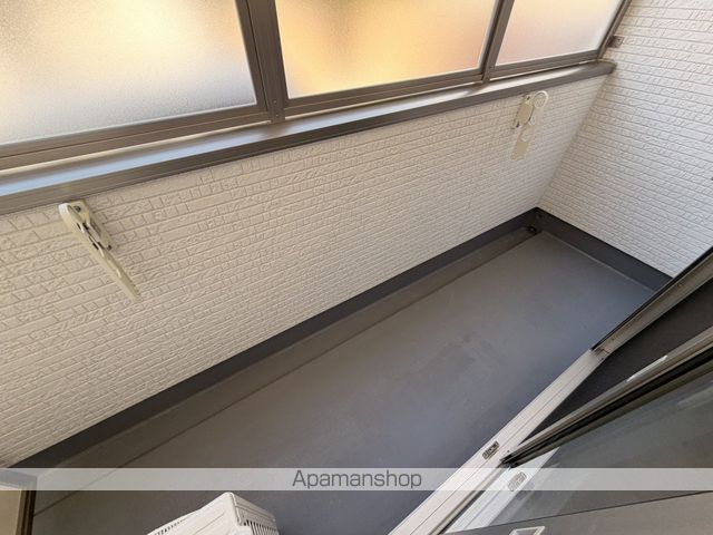 クリエオーレ牧野本町の内装写真