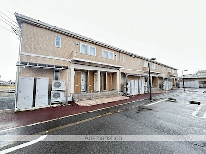 グランカーサ[1LDK/49.44m2]の外観2