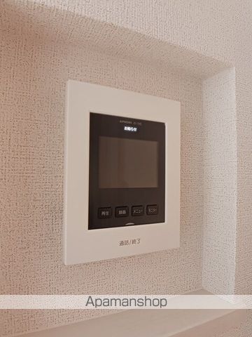 マーベラスK3 Aの内装写真