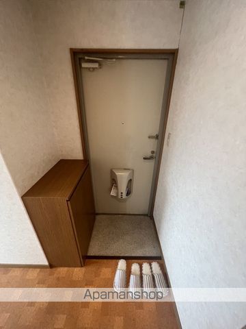 エスポワール・ケイの内装写真